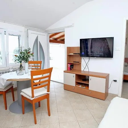 Sea View Apartments Portoroz Zm Exterior photo