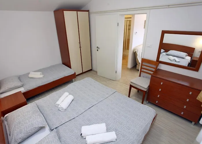 Sea View Apartments Portoroz Zm
