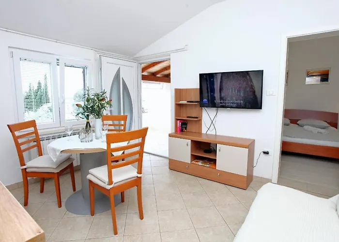 Sea View Apartments Portoroz Zm
