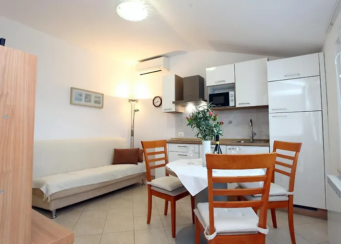 Sea View Apartments Portoroz Zm