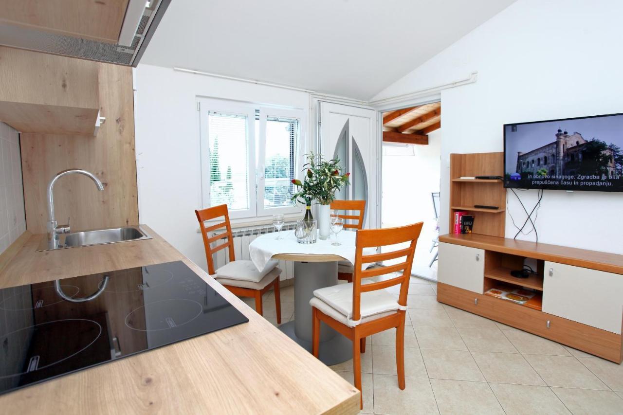 Sea View Zm Apartment Portoroz