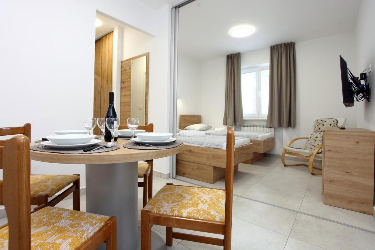 Apartment Sea View Zm Portoroz