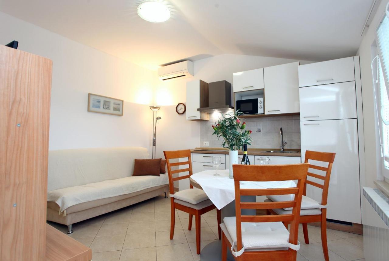 Apartment Sea View Zm *