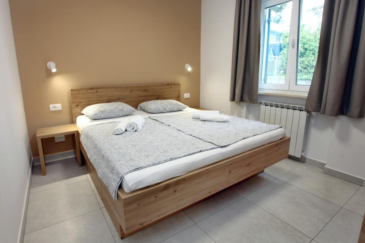 Apartment Sea View Zm Portoroz