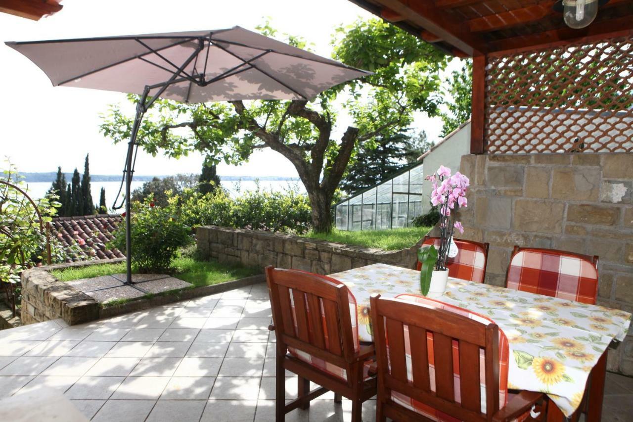 Sea View Zm Apartment Portoroz