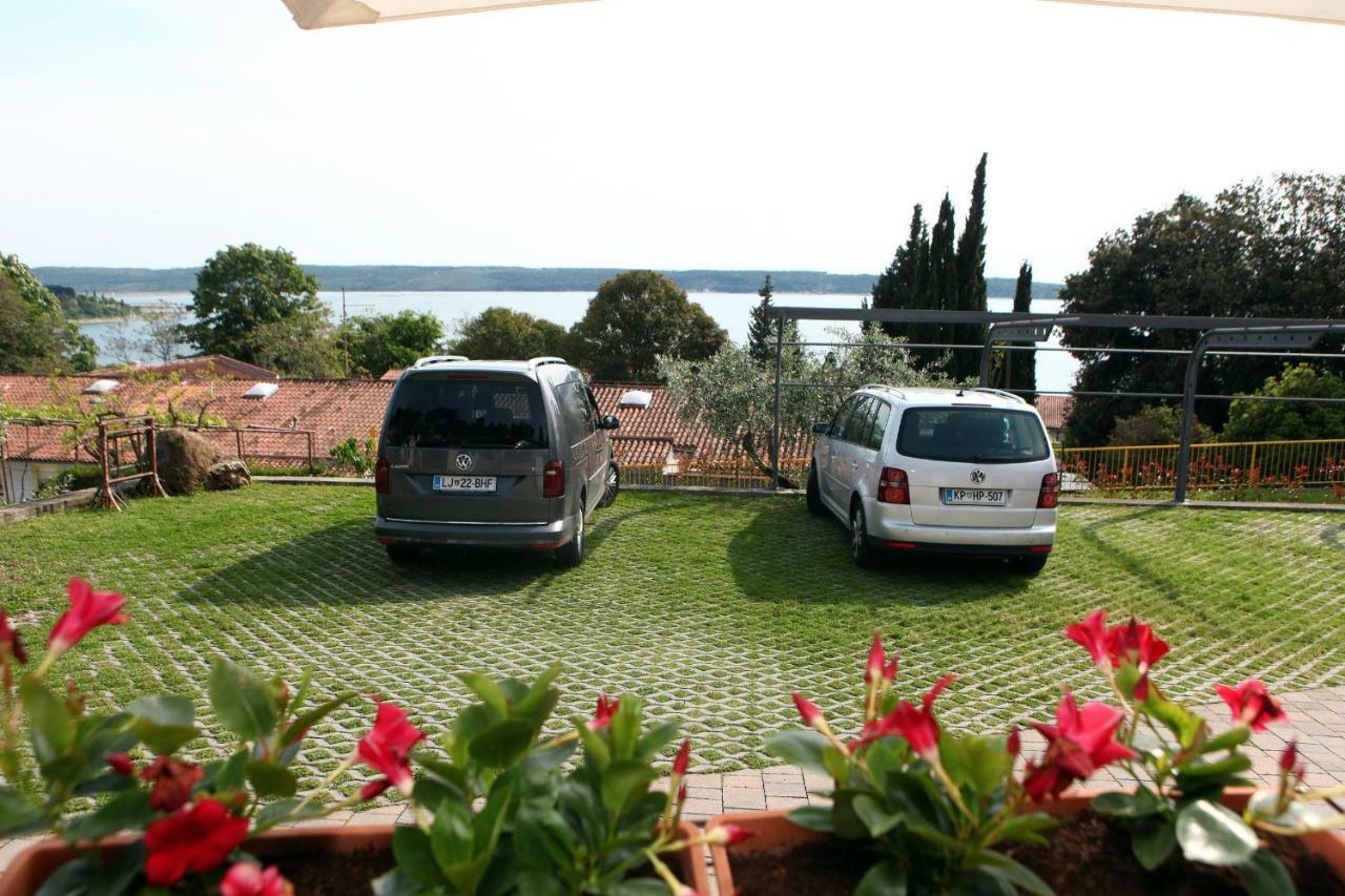 Sea View Zm Apartment *